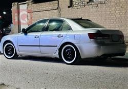 هیۆندای سۆناتا